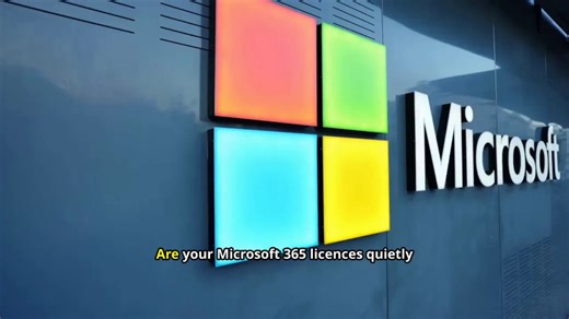 32 Byte on Instagram: "Are your Microsoft 365 licences quietly draining your budget? In this video, we’ll show you how to stop wasting money on unnecessary security and Copilot add-ons and make your Microsoft 365 environment work smarter for your business. Microsoft 365 already provides strong built-in security and AI tools, including identity and access management, multi-factor authentication, threat protection, and compliance features. Yet many companies overspend by assigning higher-tier plan