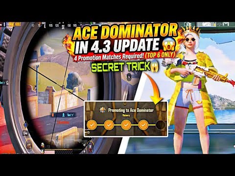 PROMOTION MATCH PUBG TRICK | PROMOTION MATCH BGMI TRICK 🤫| #YOUTUBEPARADISE