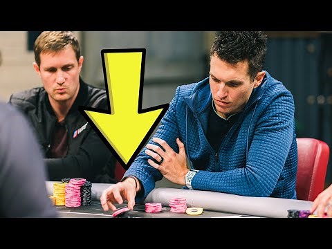 When to Bet the Turn | Upswing Poker Level-Up