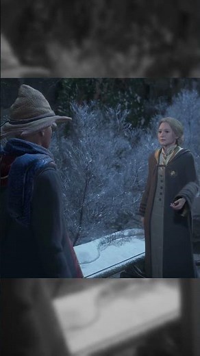 All's Well That Ends Bell (Scene 7), Hogwarts Legacy
