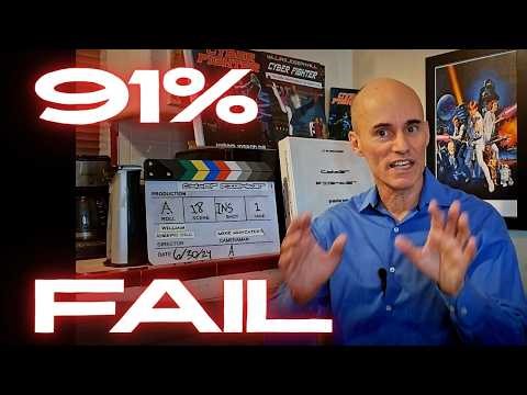3 Mistakes That Kill Film Crowdfunding Campaigns Before Launch