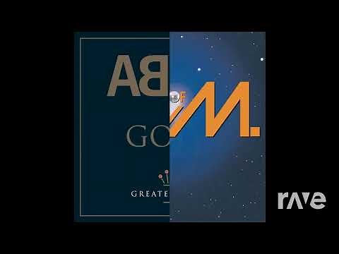 Gimme! Gimme! Rasputin! - ABBA & Boney M. | RaveDJ