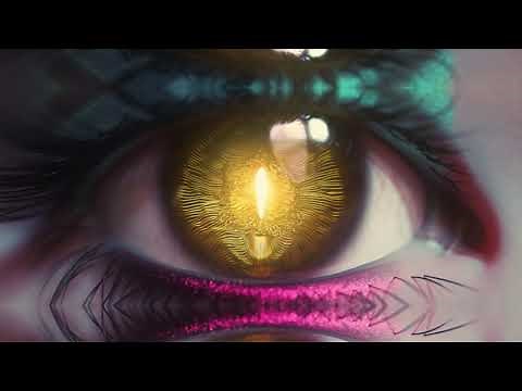 K/DA - VILLAIN (Mirror)