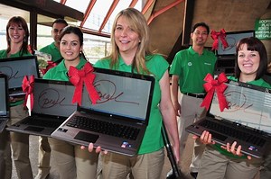 How to Upgrade a Graphics Card for An HP Pavilion DV7 Notebook | Techwalla