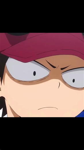 Kota Mineta Anime Edit Highlights