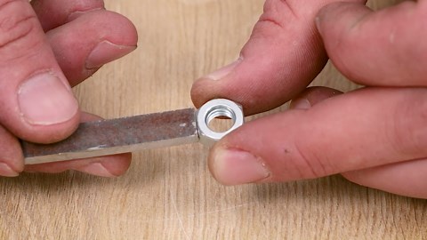 Handy Tool Tips and Tricks