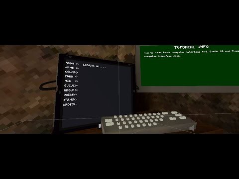 How To Add Computer Interface To Gtag Copy
