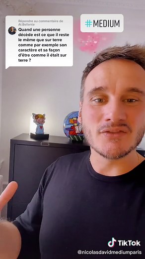 ✨Nicolas-David Paris✨ sur TikTok