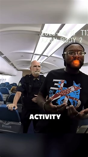 Polices officers tried to arrest a black fbi agent faa #police #cops | NACE