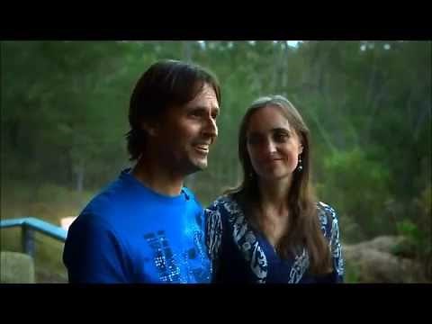 Jesus Christ Returns. "Second Coming" In Australia.