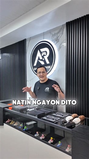 NEW PARTNERSHIP! 🤝 A & R Games Station x CX20 Works by Sir Chris Cruz LENOVO LEGION GO 1 3D PRINTED ACCESSORIES - COMFORT GRIPS - CUSTOM BACKPLATE - LAPTOP CONVERSION KIT W/ FREE CONTROLLER CONNECTOR & SIDE COVERS NOW AVAILABLE AT A & R GAMES STATION! 🏪 INTERESTED? MESSAGE US FOR INQUIRY 📥 CLICK THIS LINK TO SEE THE PRICELIST >>>>>>>>>>> https://m.me/665118410347870?ref=1092153 🛣️Waze/Gmaps Location: Southview St. Vista Verde Subdivision Mambog 4 Bacoor Cavite 📍Pin Location: Type - "A & R G