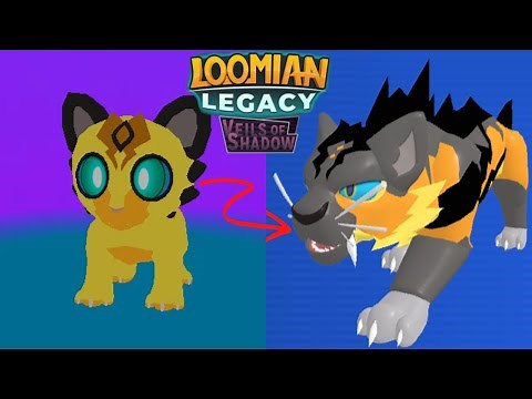 How to evolve Zaleo in Loomian Legacy