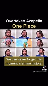 Yes | One Piece - One Million Fans