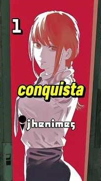 QUAL É O CAVALEIRO DO APOCALIPSE MAIS FORTE DE CHAINSAW MAN🤔