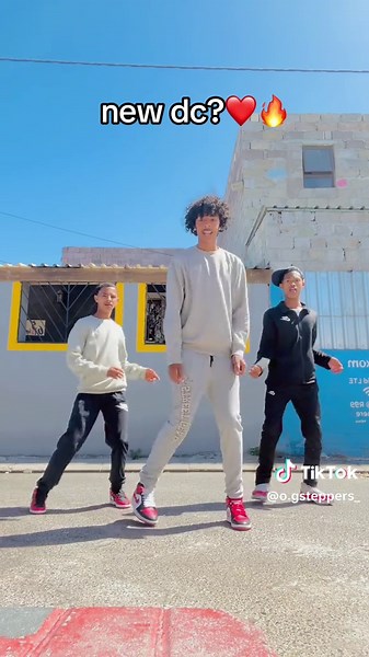 stepper tym🔥❤️