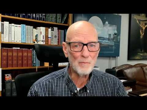 Core 52 - Week 25 | The Supernatural (Matthew 25:41 & Ephesians 6:12)