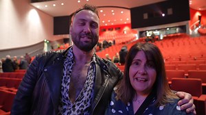 THE MERSEY BEATLES – 60th ANNIVERSARY CELEBRATION OF ‘A HARD DAY’S NIGHT’ 13th March This is a truly unique and stunning live concert experience no fan of The Beatles will want to miss! The Mersey Beatles will play the entire A Hard Day’s Night album in the first half of their show – followed by a hit-packed collection of Beatlemania classics. The band, who perform sold-out shows around world, will then take the audience on a fabulous ride through the psychedelic brilliance of Sgt Pepper, a walk