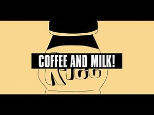 K-fee - Playground Lite Version (Latte Macchiato)