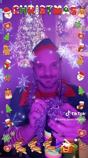 decorate my self as a Christmas tree 🎄 #CapCut #christmasdecor #asmrtingles #asmrvideo #asmrelf #foryoupage #hollidays #asmrtiktoks #christmascountdown #asmrvisual #fypシ #viral #safeplaceforeveryone #asmrbelgium #voorjoupagina #bestfriend