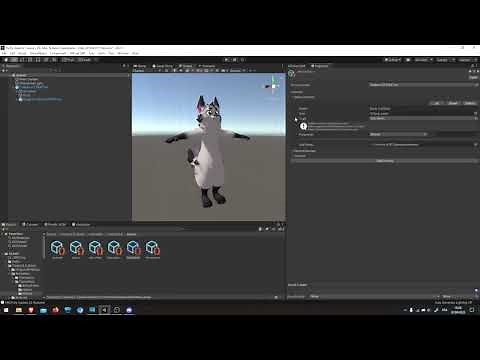 installer gogoloco en 1 MINUTE [VRC/Unity]