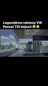 Legendárne reklamy VW Passat TDI dojazd. #vw #volkswagen #tdi #diesel #range #driver #driving #cars #car #auto #funny #funnyvideos Credit: Volkswagen | AutoOlymp