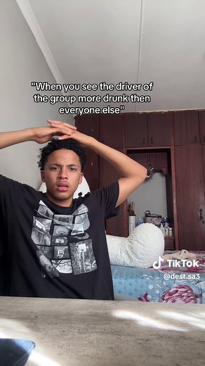 Consequences of Drunk Driving in Group Situations