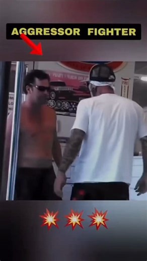 6.3K views · 24 reactions | Brutal Street Brawl.| Epic Street Fight Caught on Camera. This video is for educational purposes only. #fblifestyletyle #martialarts #fight #mma #fighter #fyp #short | Taekwondo Fighter | Facebook