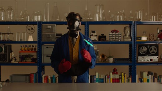 Fission and fusion - Nuclear, electromagnetic and infrared radiation: Video playlist - BBC Bitesize