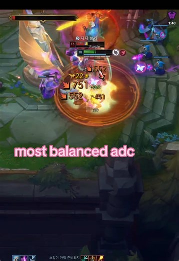 League of Legends: Aphelios ADC Mastery