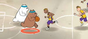 Bearsketball Game · Play Online For Free · Gamaverse.com