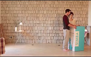 You spend 25 years of your life sleeping. That’s over 9,000 days in bed. So you want to make sure you have the very best mattress. At Simba, we create one mattress - and we make sure it’s the best. Our Hybrid® mattress - a unique combination of 2,500 Patented conical pocket springs, breathable Simbatex and responsive memory foam! We used data from 10m people. So you know you’re getting the perfect night’s sleep. | Simba Sleep