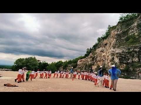 Permainan naik kereta api