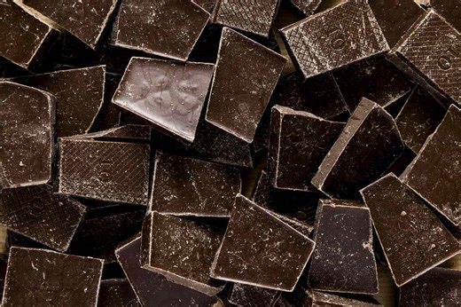 FDA Announces Nationwide Recall Of Chocolate Bars Made In North Carolina