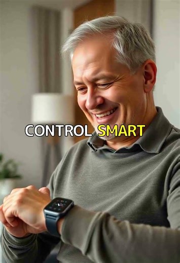 5 Genius Hacks for Your Smartwatch Today. #Shorts