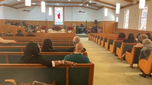 Celebrating the Life of MRS. SHARON WHITE-HEYWARD-MORRIS 1966 ~ 2026 🕊️💚 ** No copyright infringement intended. We do not own copyrights to any music. All rights reserved to the respective labels. ** | Divinity Mortuary, LLC