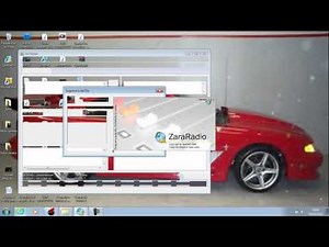descargar e instalar zara radio para windows 7