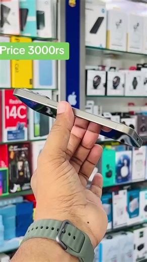 iPhone 15 Pro Max/256GB only in Prize/3100rs Battery: 100%PTA approved Box pack waterpack 10/10 condition #dreammobilephpne #dreammobile #viral #foryoupagegong #sastamobile