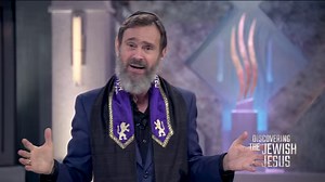 23K views · 2.5K reactions | Do you need a mediator between you and God? What role does a mediator have in your life? Find out answers to questions like these and more in today's episode! | Discovering The Jewish Jesus with Rabbi Schneider | Facebook