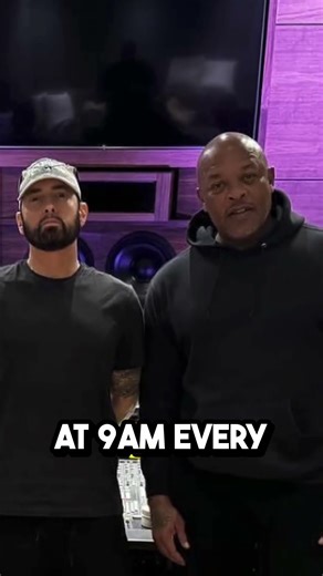 Why Eminem’s Discipline Separates Him From Everyone 🤯