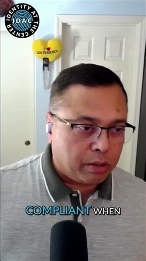 Unlock Endpoint Security: Real-Time Compliance with Signals #shorts