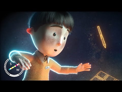 Louis' Shoes | Award-Winning CG Animated Short Film
