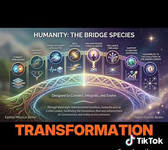 Earth's evolution and how humans are integral to the Cosmic and local ascension process. #spirituality #metaphysics #ascension #awakening #consciousness