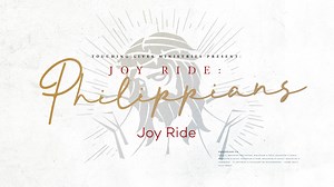 1K views · 26 reactions | Ready to take a Joy Ride? Learn how on this weeks episode of Touching Lives with Dr. James Merritt. | Touching Lives | Facebook