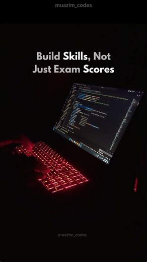 Skills stay #shorts #coding #skills #motivation