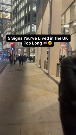 प्रियंका 🦋 on Instagram: "If you relate to even one of these… congratulations, you’re officially British now 👇😂 1️⃣ You now check the weather forecast like it’s stock market data 🌦️ Because one wrong prediction and you’re soaked, frozen, or sweating in a jacket. The weather is your new full-time relationship. 2️⃣ You say “perfect, thanks” even when nothing is perfect 😭 It’s your British survival phrase — polite, painful, and permanently stuck in your vocabulary. Therapy? No. “Perfect, thank