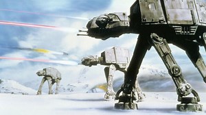 Star Wars : épisode V - L'Empire contre-attaque