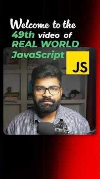 ✅ Comments Thread System using JavaScript 🔥 | Real World JavaScript Series #coding #programming
