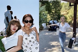 Are Blackpink's Rose, Jennie Really Pregnant? They Visited the Clothing Line to Buy Kids Dress for This Celeb