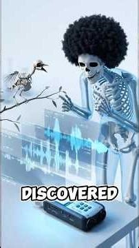 🐾 What if animals are trying to tell us something?