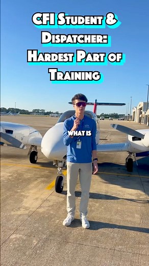 11K views · 123 reactions | Hardest Part of Flight Training? #flighttraining #pilot #aviation #flightschool #studentpilot #flightinstructor | Epic Flight Academy | Facebook